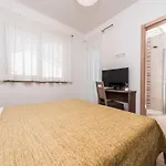 Four Bedroom With Sea View And Private Pool 8 Villa Debeljak
