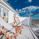 Villa Four Bedroom With Sea View And Private Pool 8