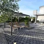 Four Bedroom With Sea View And Private Pool 8