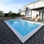 Four Bedroom With Sea View And Private Pool 8 Villa