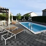 Four Bedroom With Sea View And Private Pool 8 Villa *