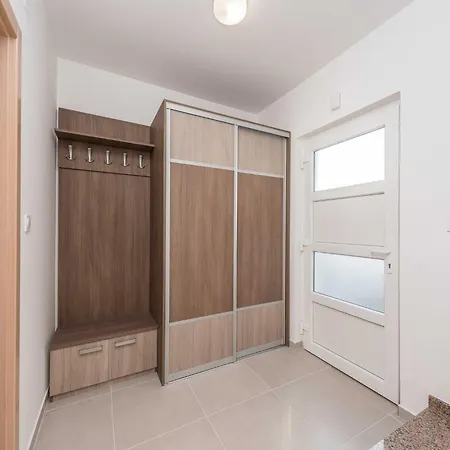 Four Bedroom With Sea View And Private Pool 8 Podvrsje