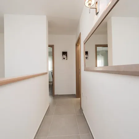 Four Bedroom With Sea View And Private Pool 8 *