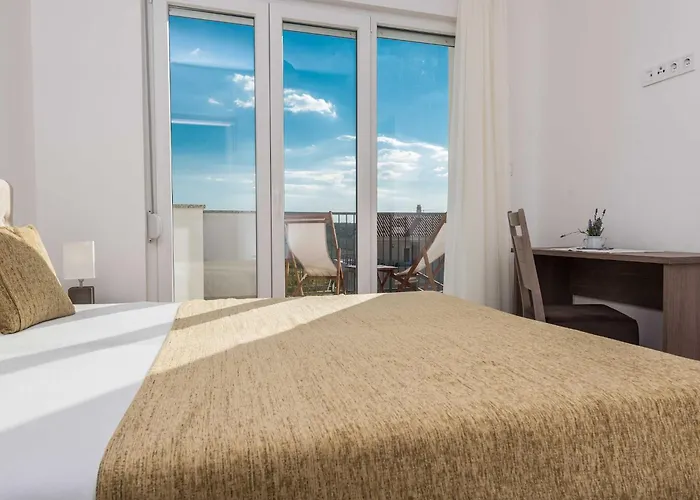 Four Bedroom With Sea View And Private Pool 8 Вилла
