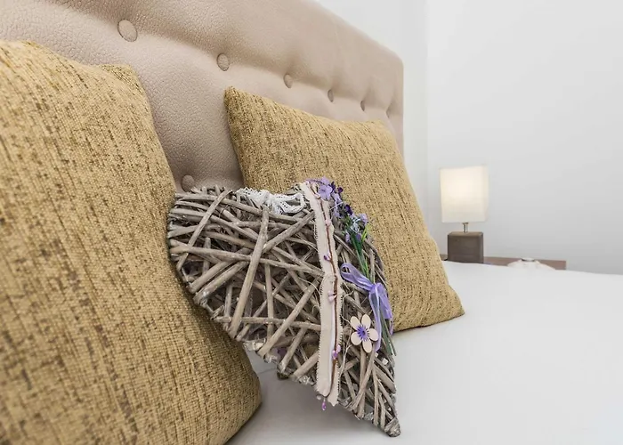 Вилла Four Bedroom With Sea View And Private Pool 8