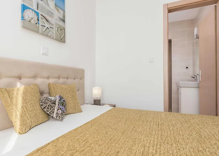Four Bedroom With Sea View And Private Pool 8 Вилла