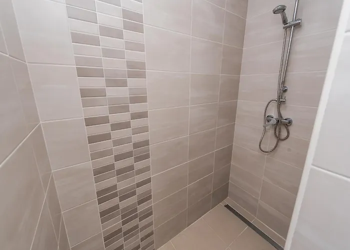 Вилла Four Bedroom With Sea View And Private Pool 8 *