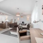 Villa Four Bedroom With Sea View And Private Pool 8 *