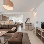 Four Bedroom With Sea View And Private Pool 8 Villa Debeljak