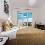 Villa Four Bedroom With Sea View And Private Pool 8 Debeljak