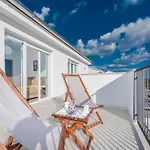 Villa Four Bedroom With Sea View And Private Pool 8 *
