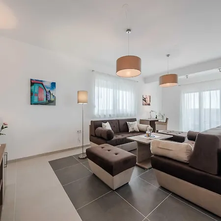 Four Bedroom With Sea View And Private Pool 8 فيلة