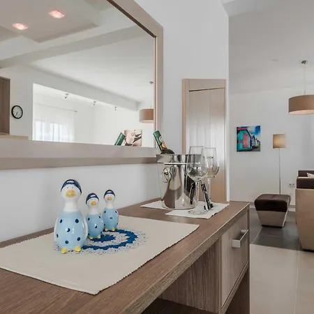 Four Bedroom With Sea View And Private Pool 8 فيلة