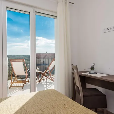 Four Bedroom With Sea View And Private Pool 8 *