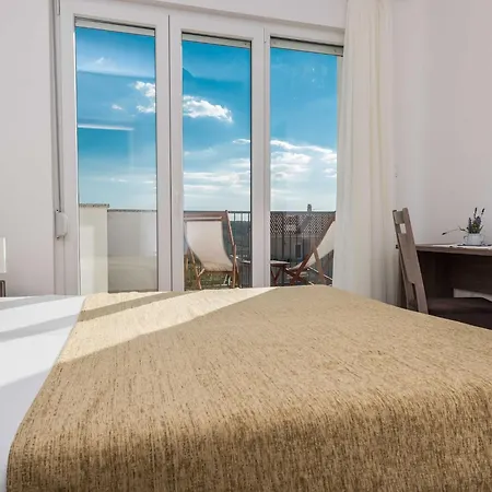 Four Bedroom With Sea View And Private Pool 8 فيلة