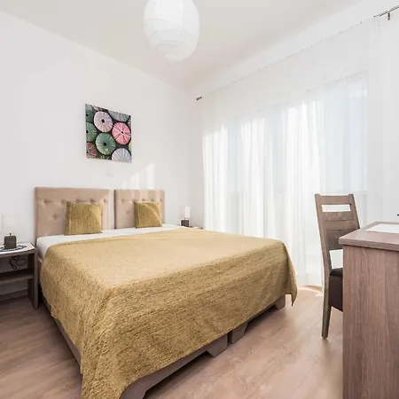 فيلة Four Bedroom With Sea View And Private Pool 8 *