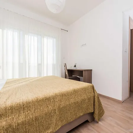 Four Bedroom With Sea View And Private Pool 8 فيلة Debeljak