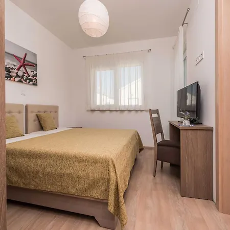 فيلة Four Bedroom With Sea View And Private Pool 8 *