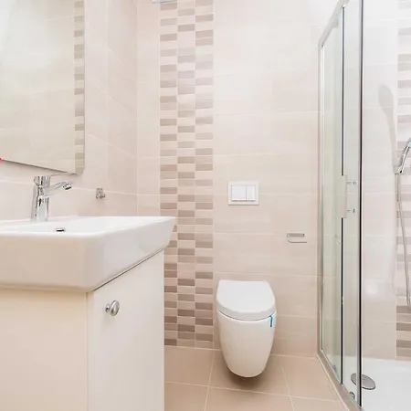 Four Bedroom With Sea View And Private Pool 8 Βίλα