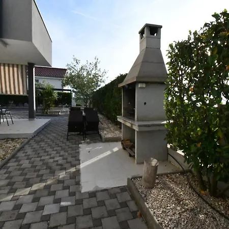 Four Bedroom With Sea View And Private Pool 8 فيلة