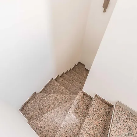 فيلة Four Bedroom With Sea View And Private Pool 8 Debeljak