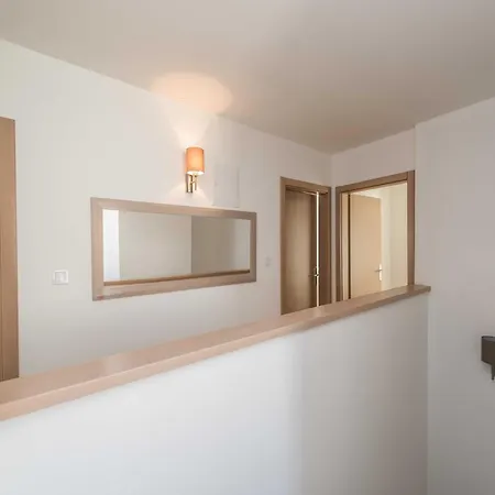 Four Bedroom With Sea View And Private Pool 8 فيلة Debeljak
