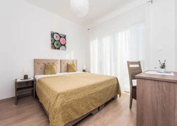 Vila Four Bedroom With Sea View And Private Pool 8 *