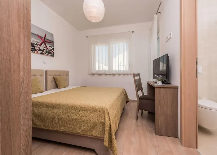 Vila Four Bedroom With Sea View And Private Pool 8 *