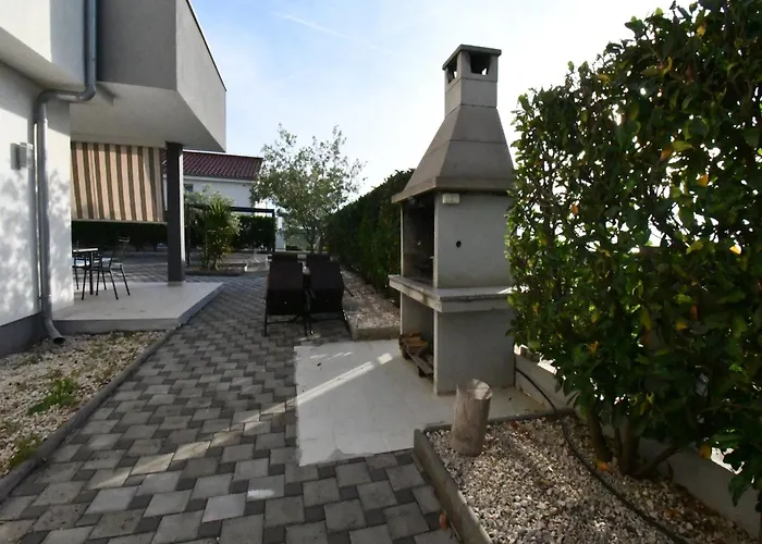 Four Bedroom With Sea View And Private Pool 8 Vila