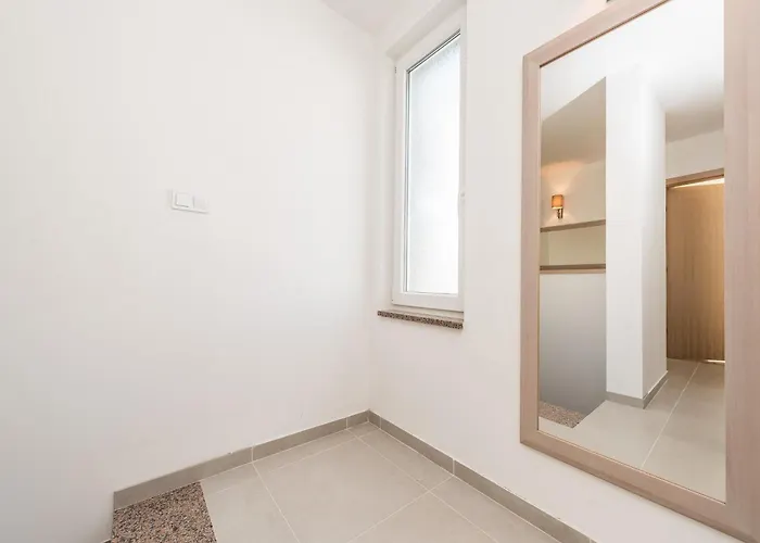 Four Bedroom With Sea View And Private Pool 8 *